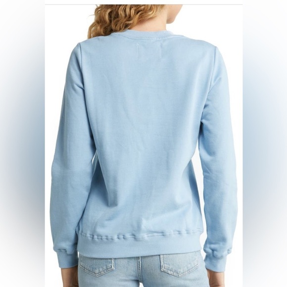 ban.do Wake Me Sweatshirt - Picture 8 of 9